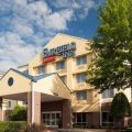 Fairfield Inn by Marriott Greenville-Spartanburg Airport
