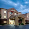 Fairfield Inn by Marriott Tuscaloosa