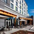 Fairfield by Marriott Inn & Suites Prince George