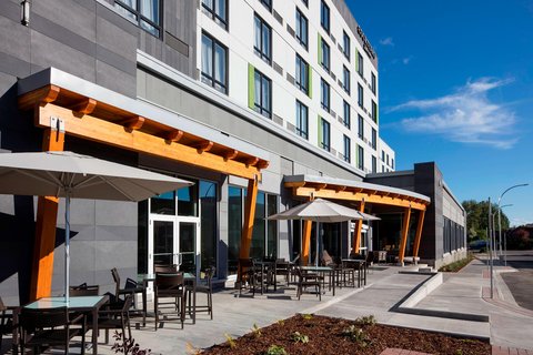 Fairfield by Marriott Inn & Suites Prince George in Prince George, Canada