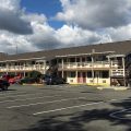 Fairground Inn