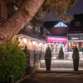 Fairlawns Hotel and Spa