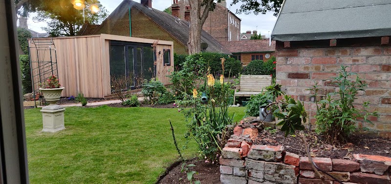 Fairlight Lodge in King's Lynn, United Kingdom