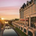Fairmont Château Laurier