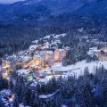 Fairmont Chateau Whistler