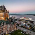 Fairmont Le Château Frontenac