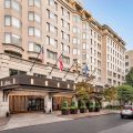 Fairmont Washington, D.C., Georgetown