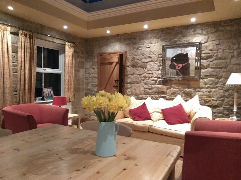 Fairshaw Rigg in Hexham, United Kingdom
