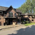 Fairways Lodge & Leisure Club