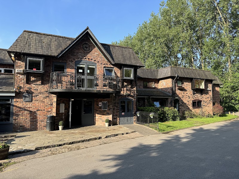 Fairways Lodge & Leisure Club in Prestwich, United Kingdom