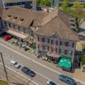 Falken Pub & Motel