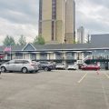 Falls Lodge and Suites