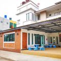 Fang Villa Hotel
