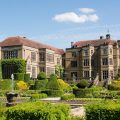 Fanhams Hall Hotel