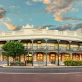 Farmers Home Hotel