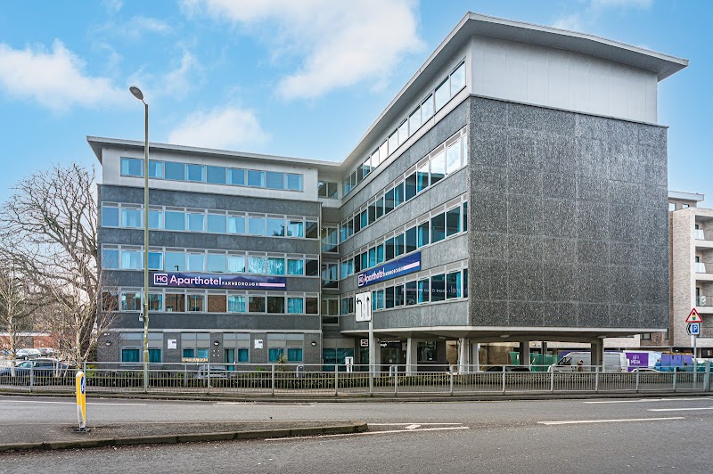 Farnborough Serviced Apartments in Farnborough, Rushmoor, United Kingdom, United Kingdom