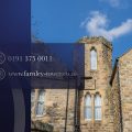 Farnley Tower Guesthouse