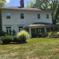 Farrell House Lodge