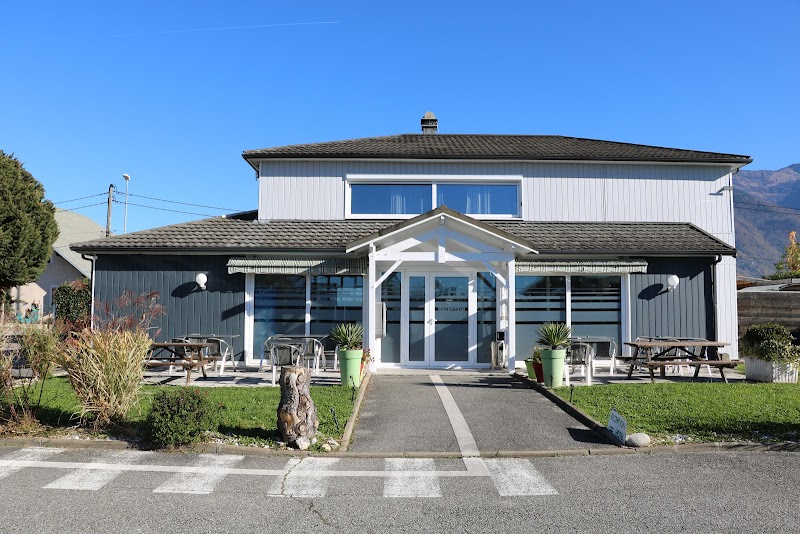 Fasthotel Albertville in Albertville, France