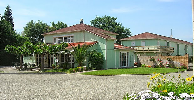 Fasthotel Avignon Nord Le Pontet in Le Pontet, France
