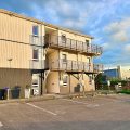 Fasthotel Barentin