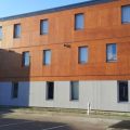 Fasthotel Dunkerque