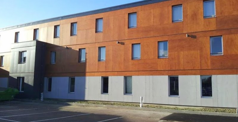 Fasthotel Dunkerque in Dunkerque, France