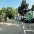 Fasthotel Gex