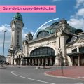 Fasthotel Limoges