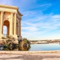Fasthotel Montpellier-Perols