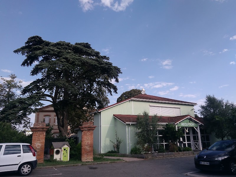 Fasthotel Muret in Muret, France
