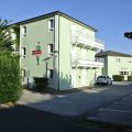 Fasthotel Perpignan