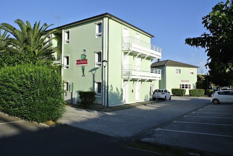 Fasthotel Perpignan in Perpignan, France