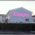 Fasthotel Tarbes