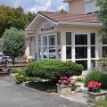 Fasthotel Toulouse Blagnac Aeroport