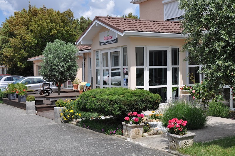 Fasthotel Toulouse Blagnac Aeroport in Blagnac, France