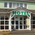 Fasthotel Tours Sud