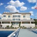 Fathoms Hotel & Marina