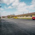 Fauld’s Motel