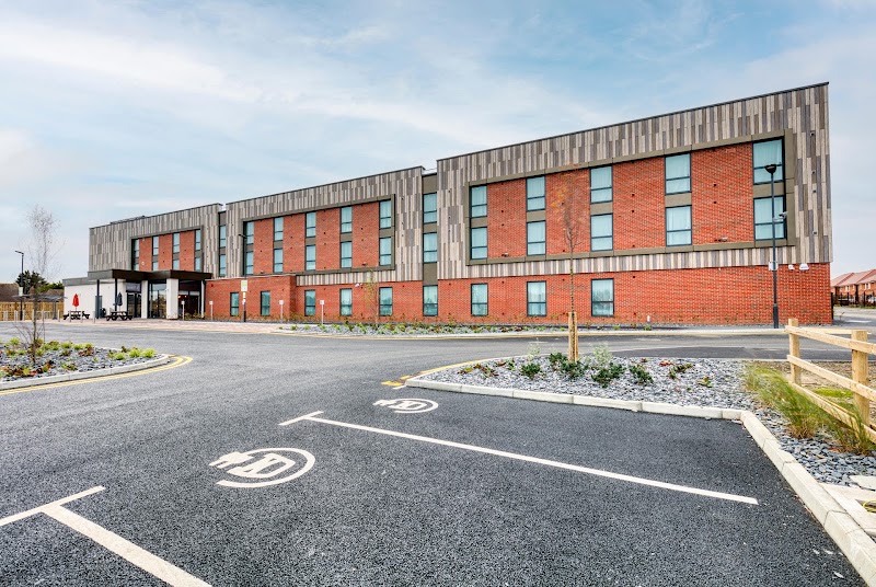 Faversham Creek Hotel in Faversham, United Kingdom