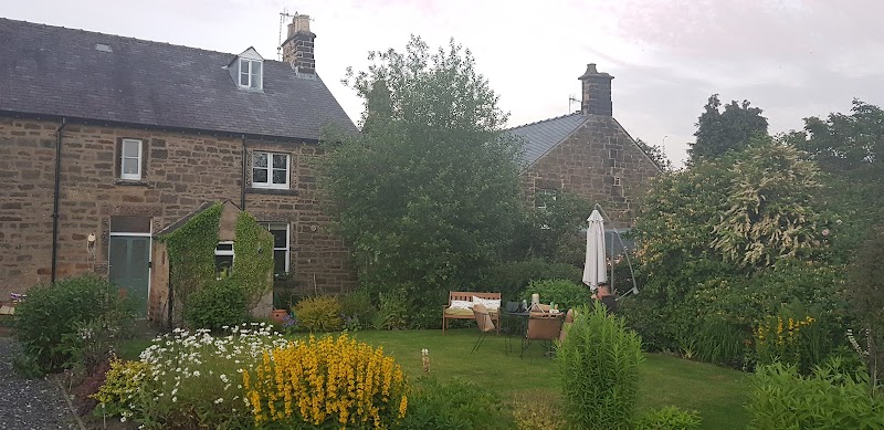 Fern Bank in Matlock, United Kingdom