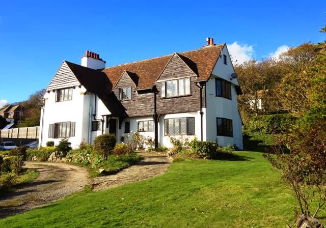 Fern Lodge in Hythe, United Kingdom
