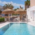Ferrer Concord Hotel & Spa