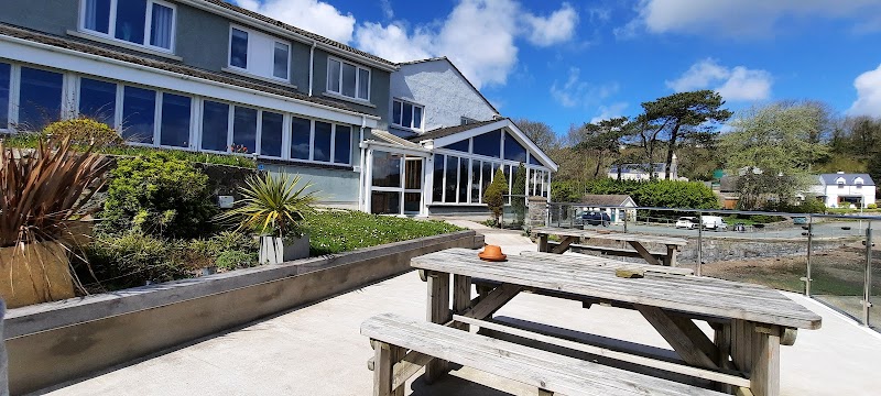 Ferry House Inn in Milford Haven, United Kingdom
