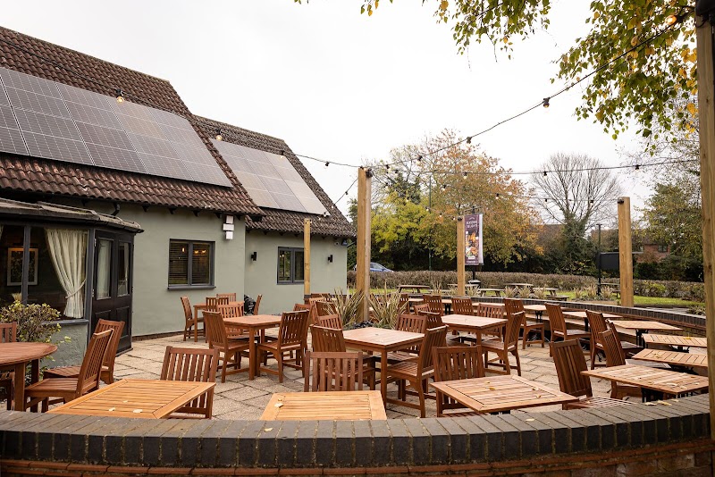Fieldhouse B&B in Solihull, United Kingdom