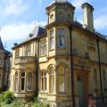 Fieldways Hotel and Health Club
