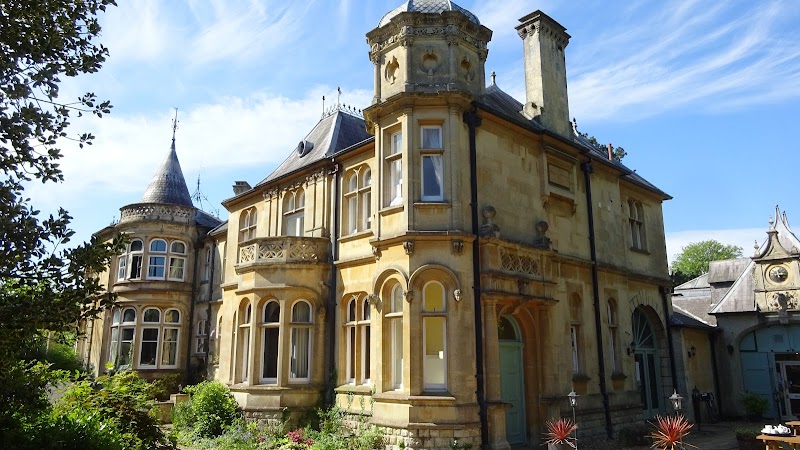 Fieldways Hotel and Health Club in Trowbridge, United Kingdom