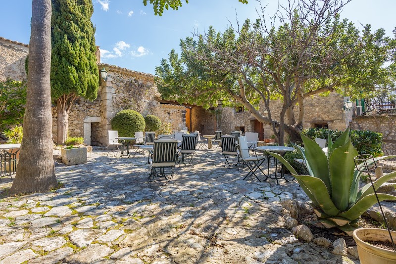 Finca Es Castell in Inca, Spain