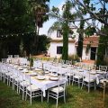 Finca Mil Estrellas