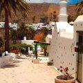 Finca de las Salinas